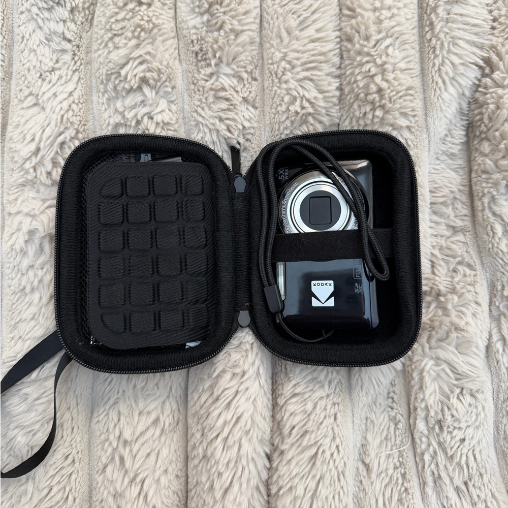 Kodak Pixpro fz55